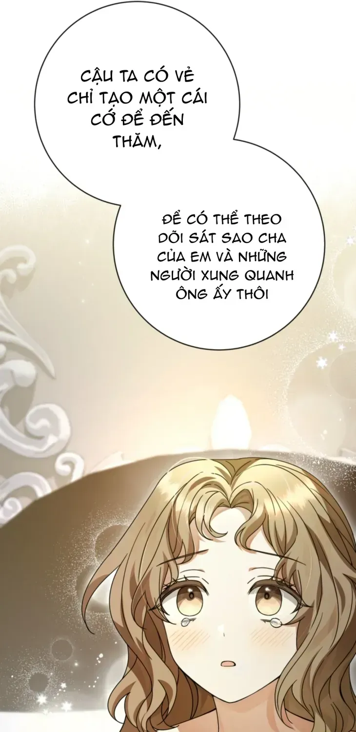 Bản Tình Ca Rạng Đông Chap 8 - Next Chap 9