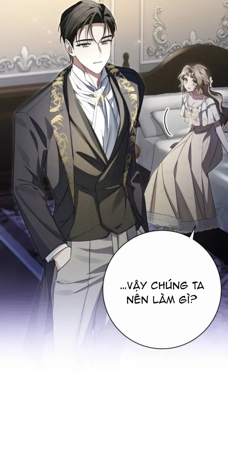 Bản Tình Ca Rạng Đông Chap 8 - Next Chap 9