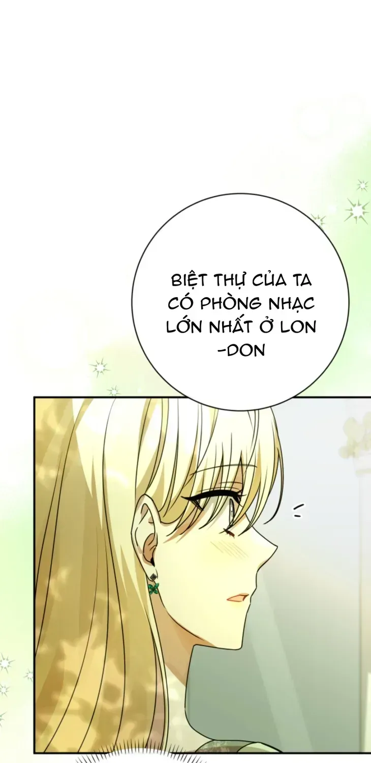 Bản Tình Ca Rạng Đông Chap 8 - Next Chap 9