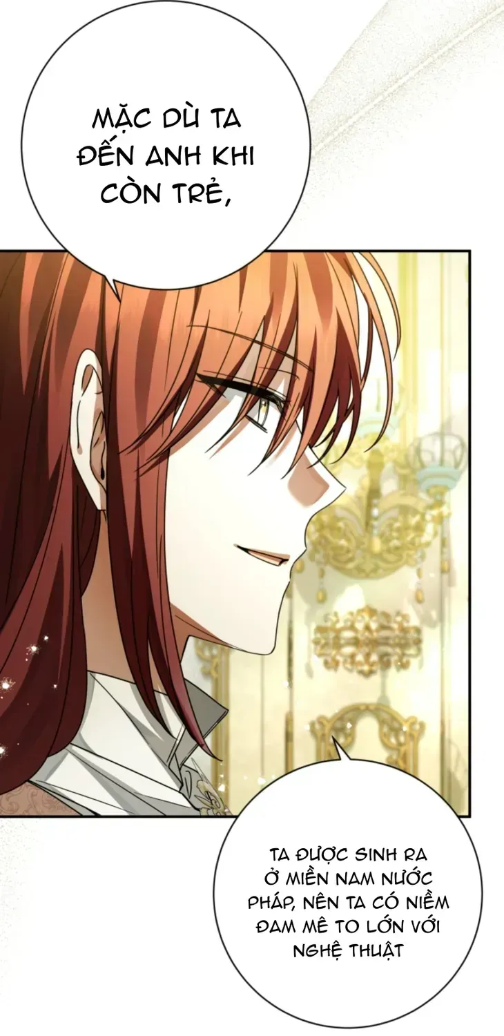 Bản Tình Ca Rạng Đông Chap 8 - Next Chap 9