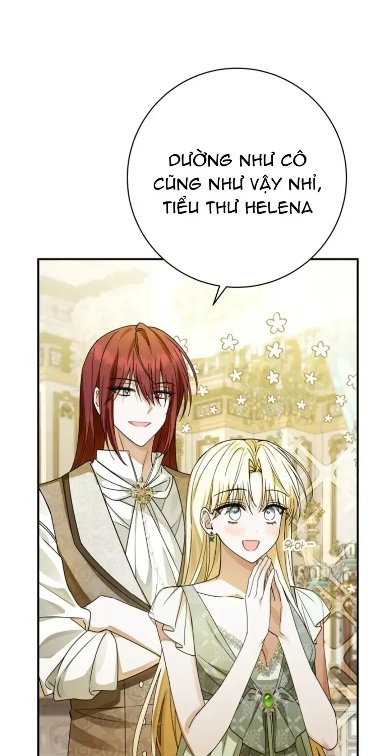 Bản Tình Ca Rạng Đông Chap 8 - Next Chap 9