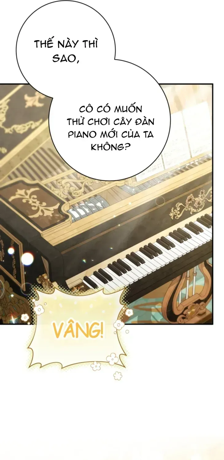 Bản Tình Ca Rạng Đông Chap 8 - Next Chap 9