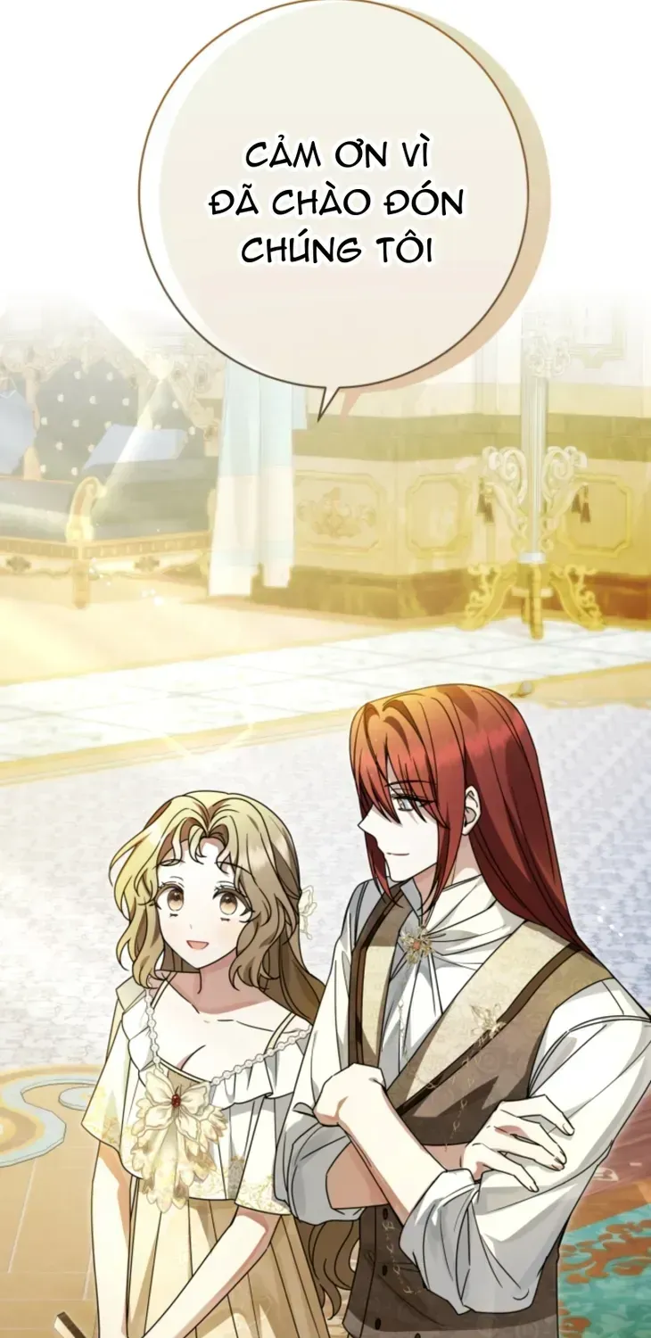 Bản Tình Ca Rạng Đông Chap 8 - Next Chap 9