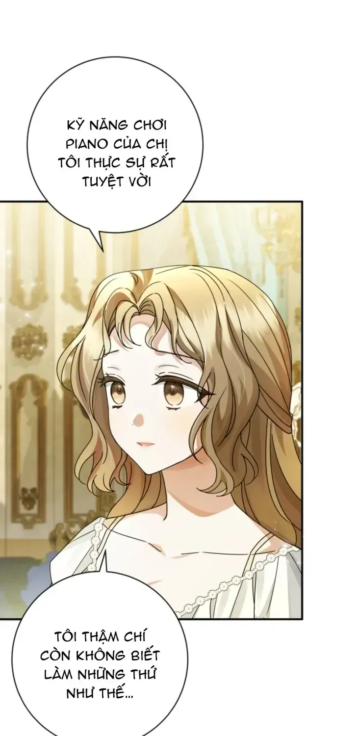 Bản Tình Ca Rạng Đông Chap 8 - Next Chap 9