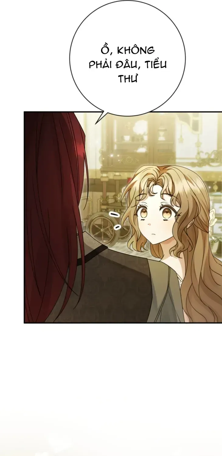 Bản Tình Ca Rạng Đông Chap 8 - Next Chap 9