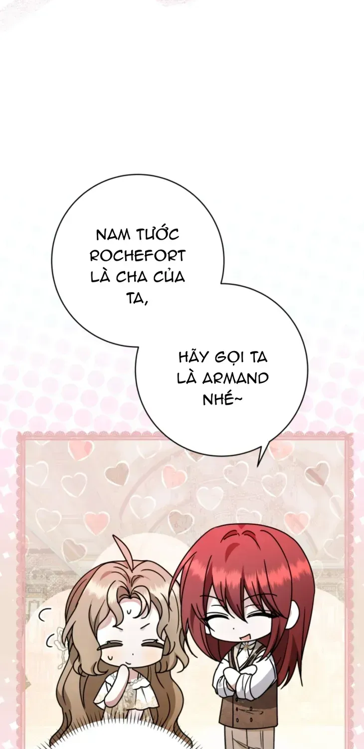 Bản Tình Ca Rạng Đông Chap 8 - Next Chap 9