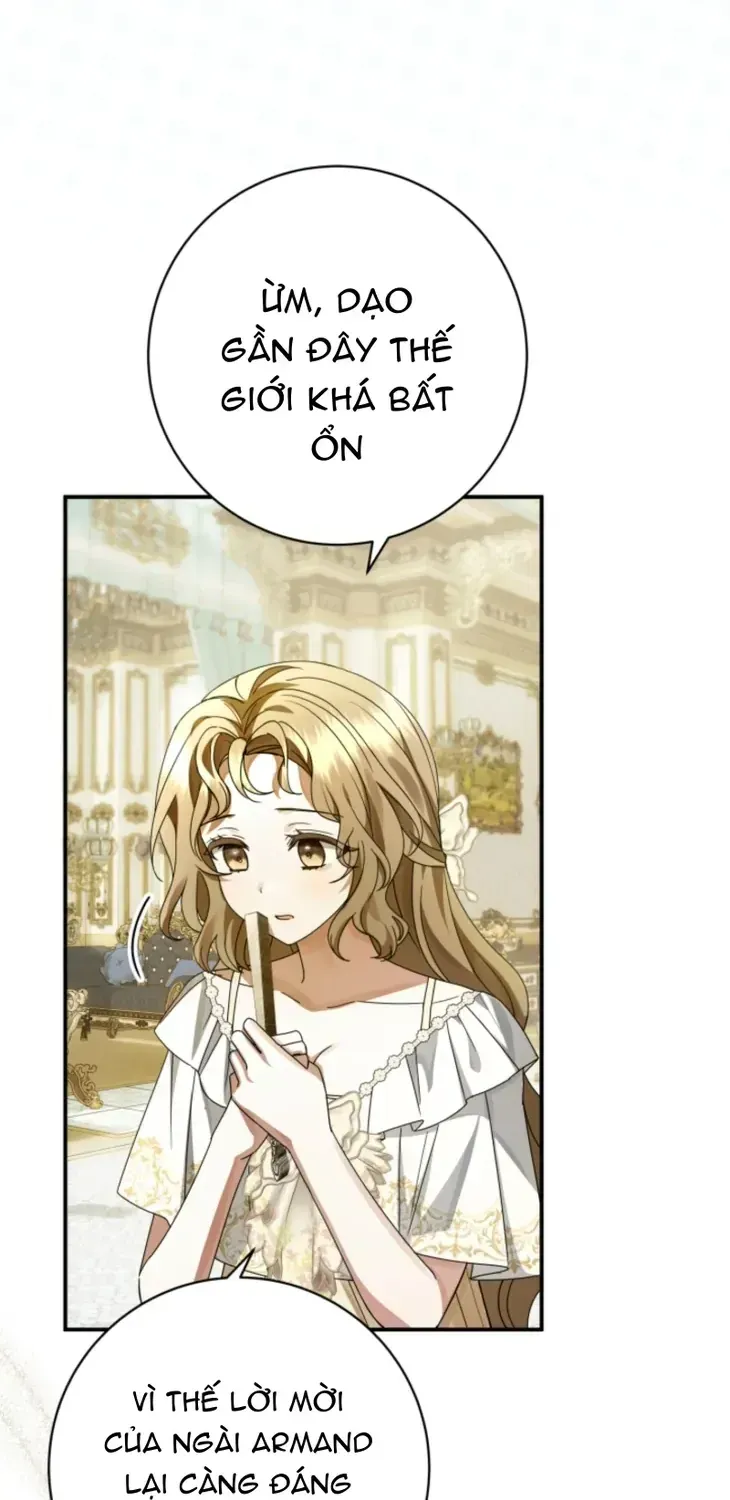 Bản Tình Ca Rạng Đông Chap 8 - Next Chap 9