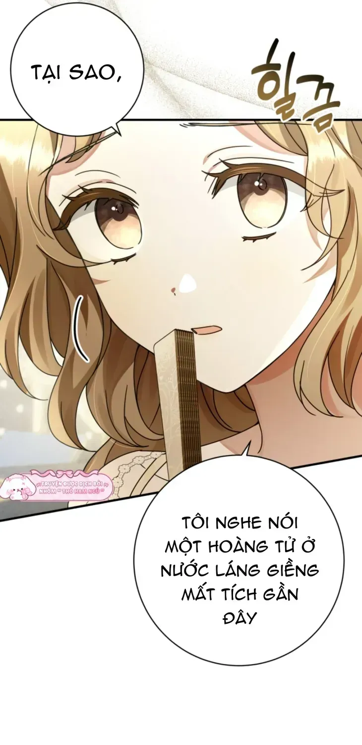 Bản Tình Ca Rạng Đông Chap 8 - Next Chap 9