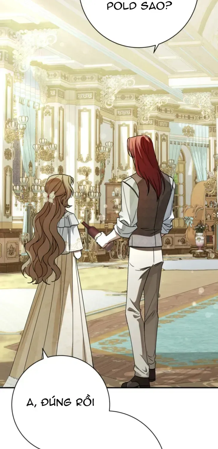 Bản Tình Ca Rạng Đông Chap 8 - Next Chap 9