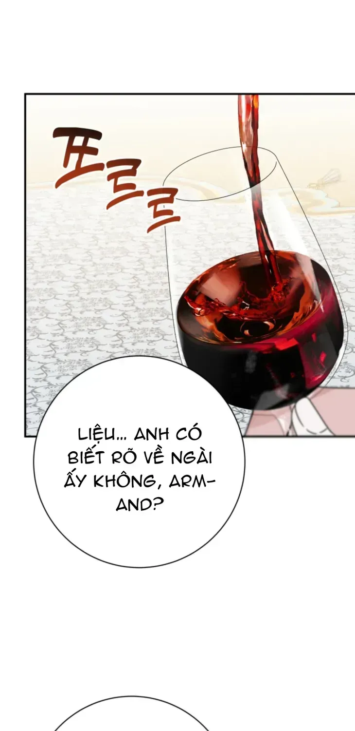 Bản Tình Ca Rạng Đông Chap 8 - Next Chap 9