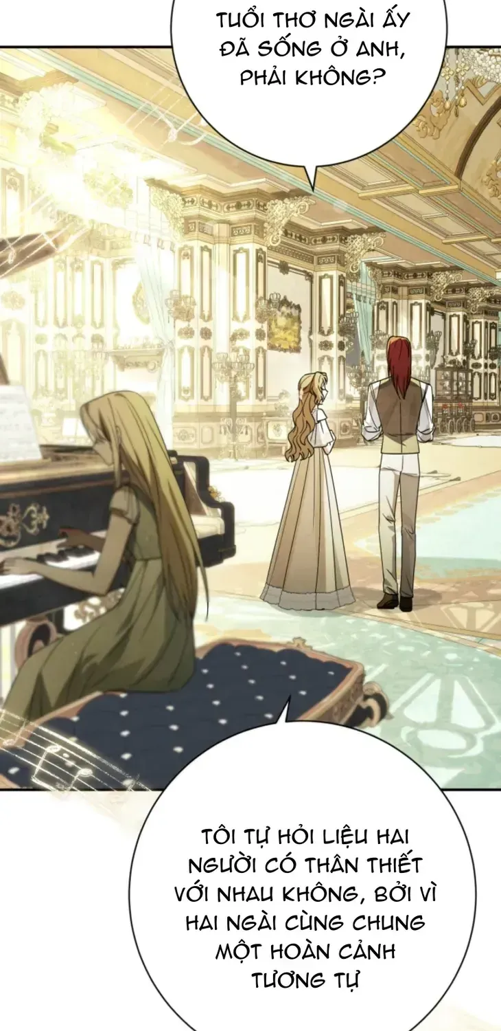 Bản Tình Ca Rạng Đông Chap 8 - Next Chap 9