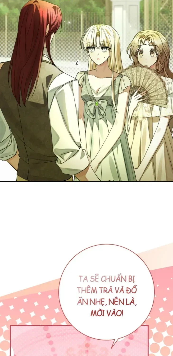 Bản Tình Ca Rạng Đông Chap 8 - Next Chap 9