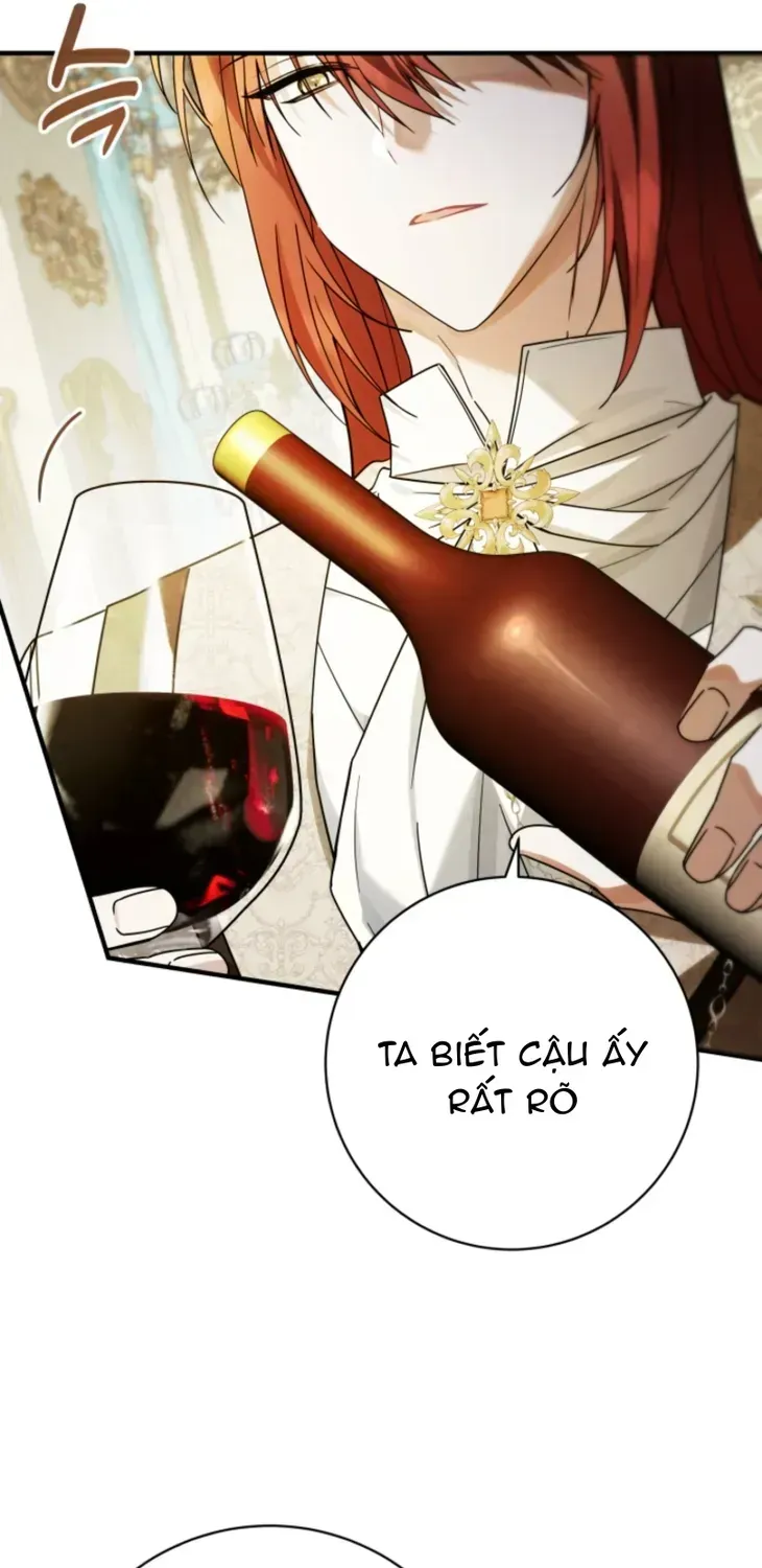 Bản Tình Ca Rạng Đông Chap 8 - Next Chap 9