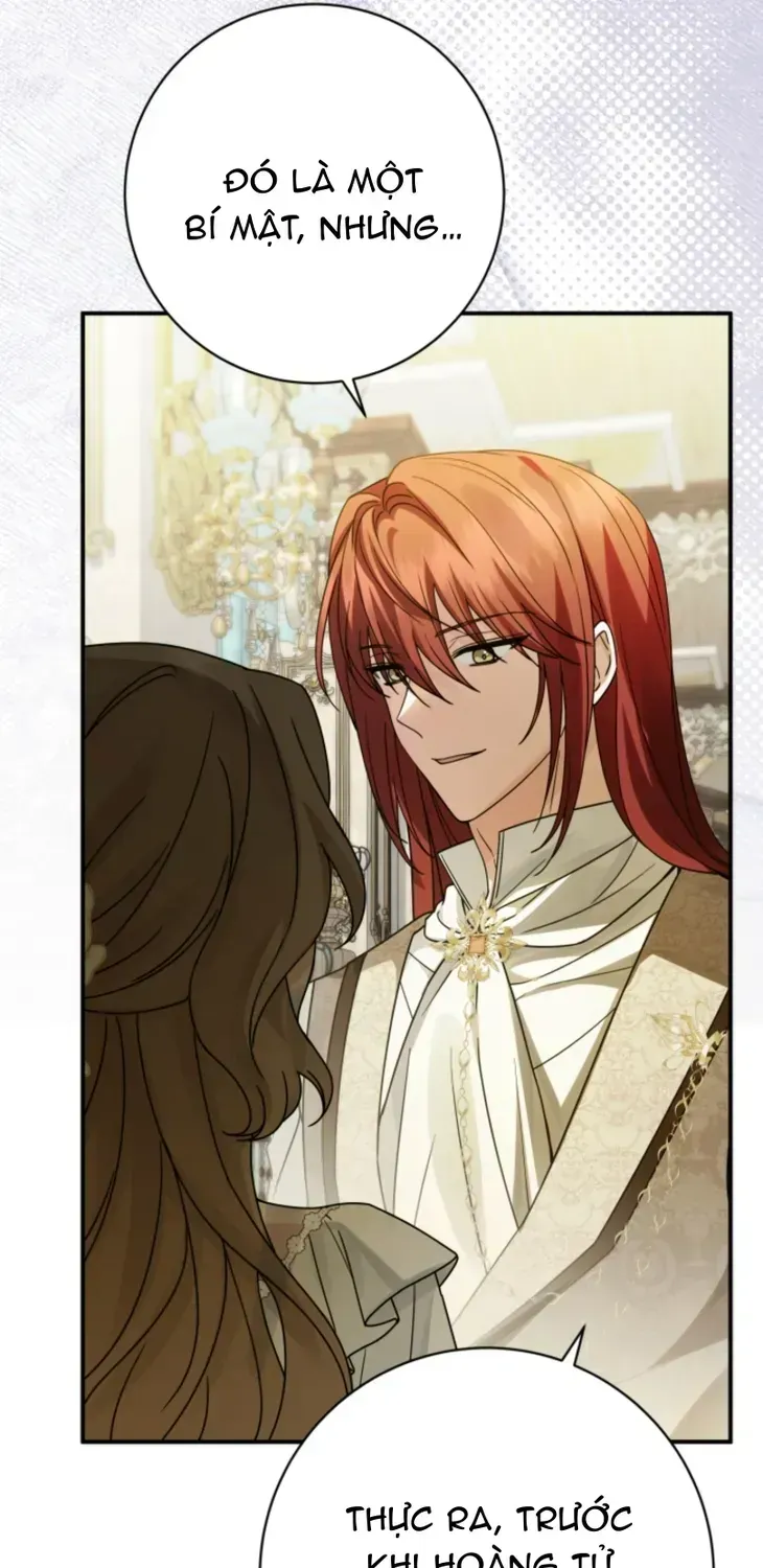 Bản Tình Ca Rạng Đông Chap 8 - Next Chap 9