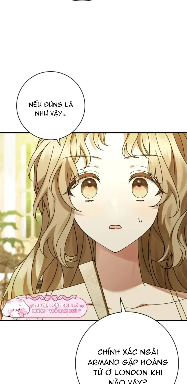 Bản Tình Ca Rạng Đông Chap 8 - Next Chap 9