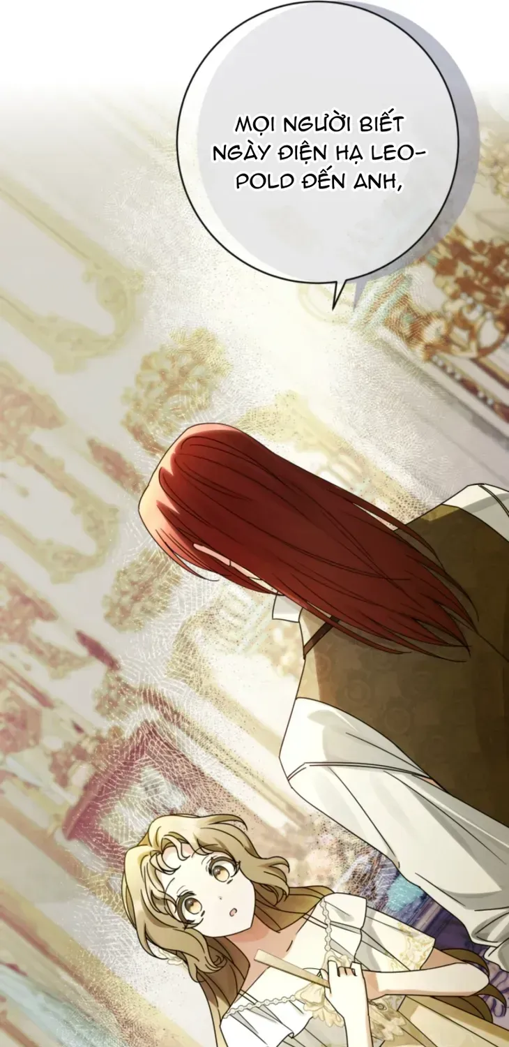 Bản Tình Ca Rạng Đông Chap 8 - Next Chap 9