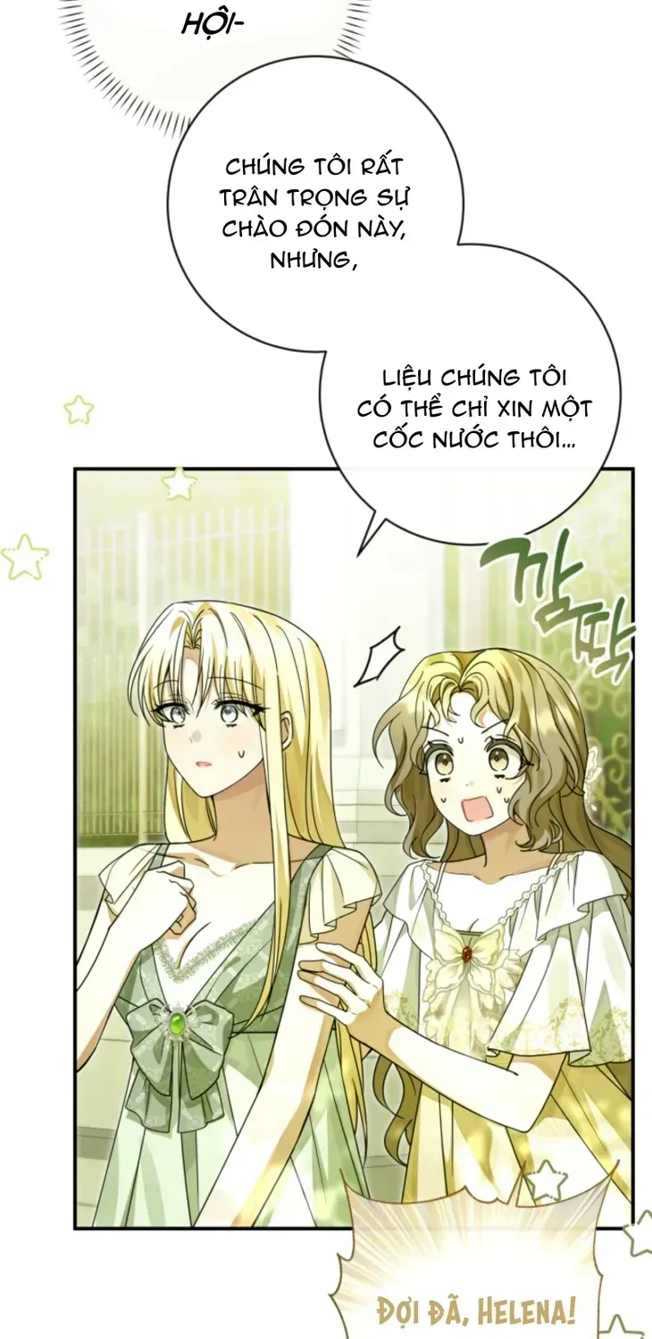 Bản Tình Ca Rạng Đông Chap 8 - Next Chap 9