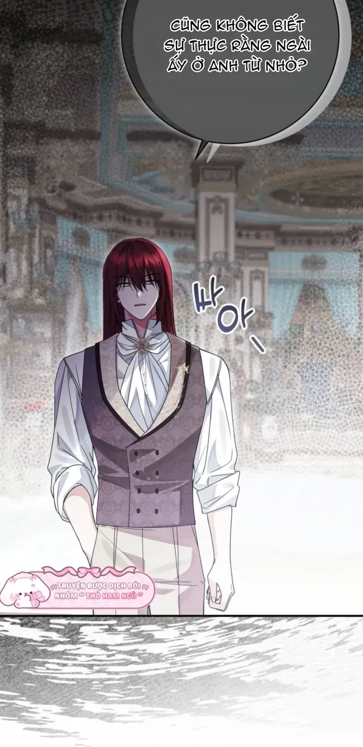 Bản Tình Ca Rạng Đông Chap 8 - Next Chap 9