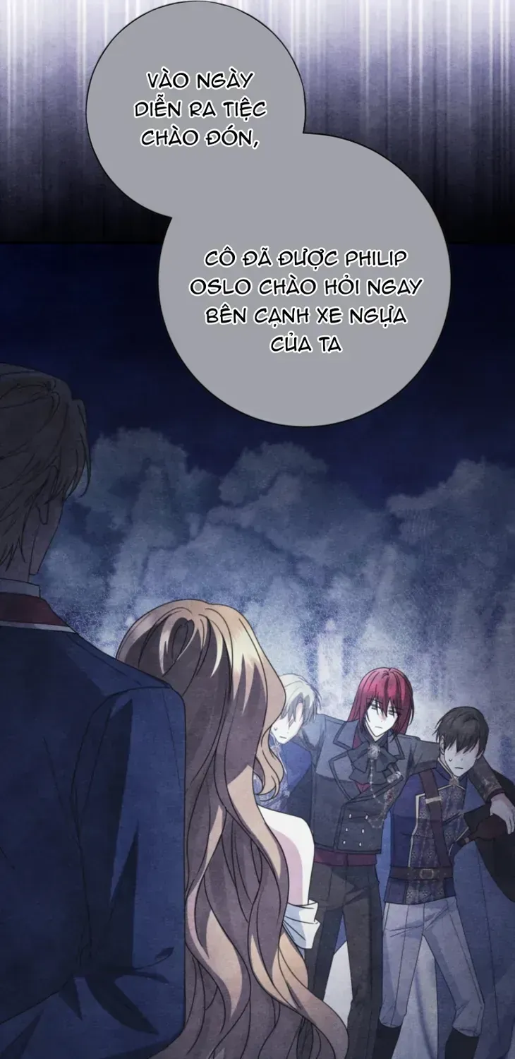 Bản Tình Ca Rạng Đông Chap 8 - Next Chap 9