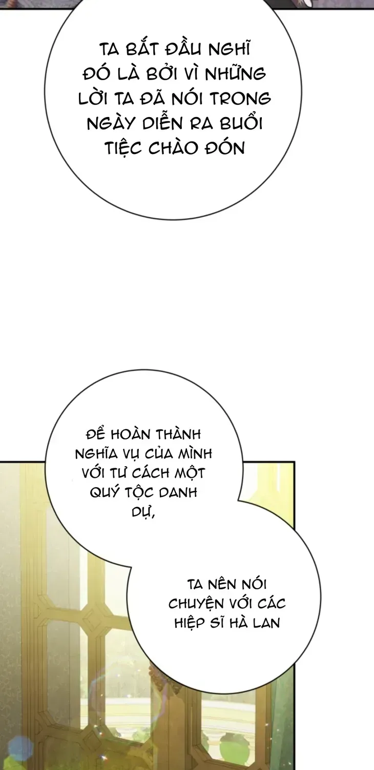 Bản Tình Ca Rạng Đông Chap 8 - Next Chap 9