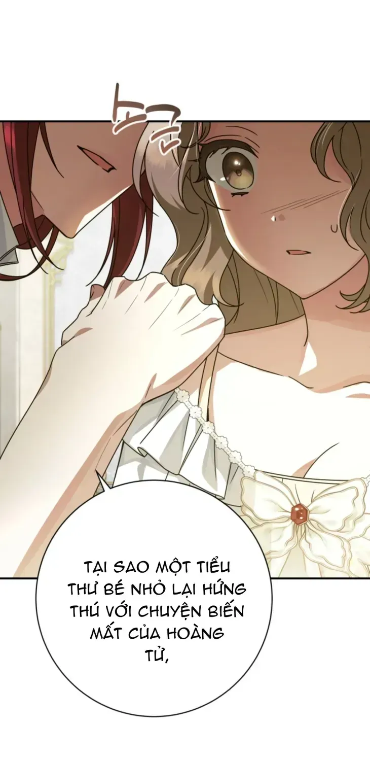 Bản Tình Ca Rạng Đông Chap 8 - Next Chap 9