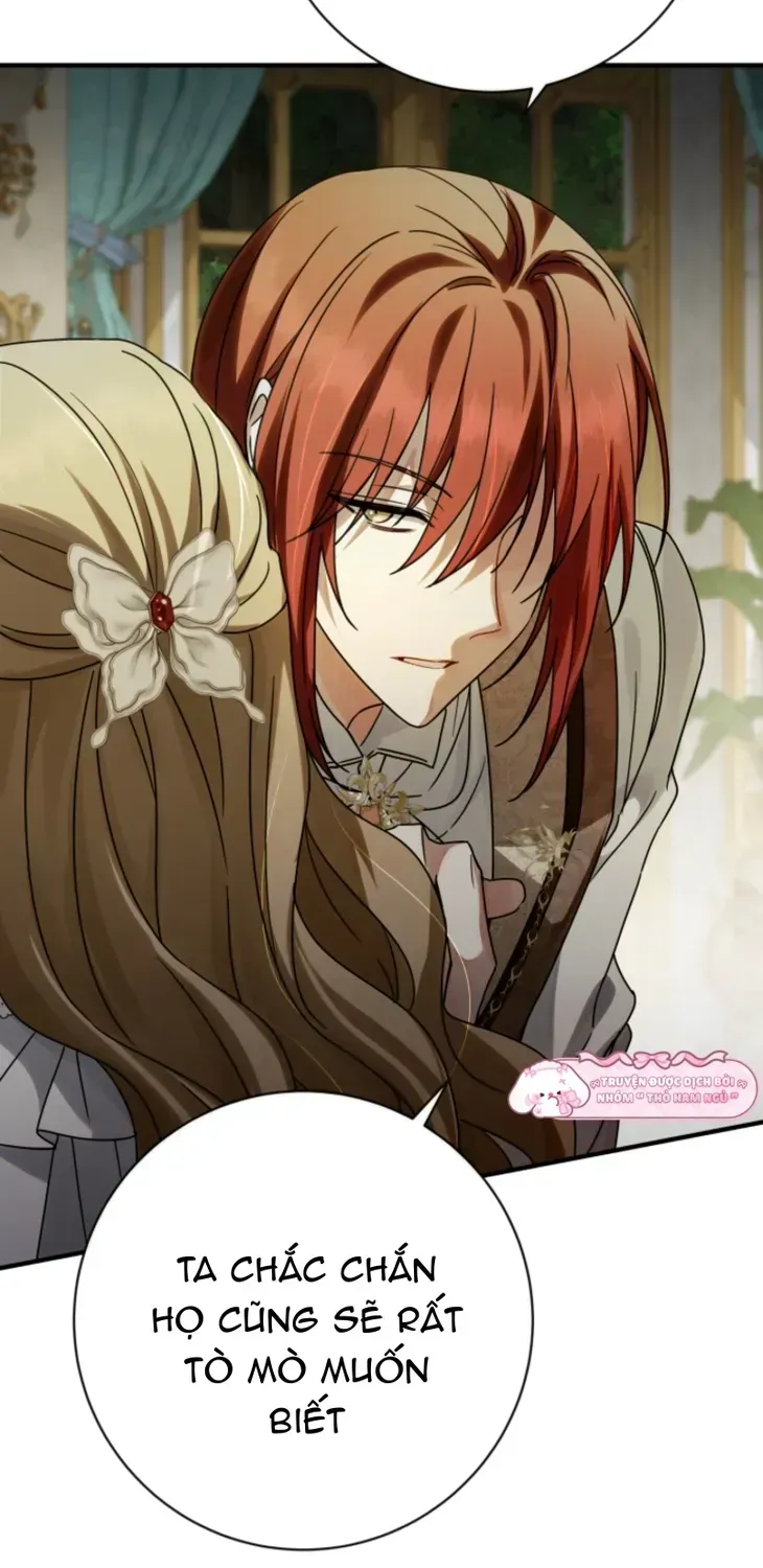 Bản Tình Ca Rạng Đông Chap 8 - Next Chap 9