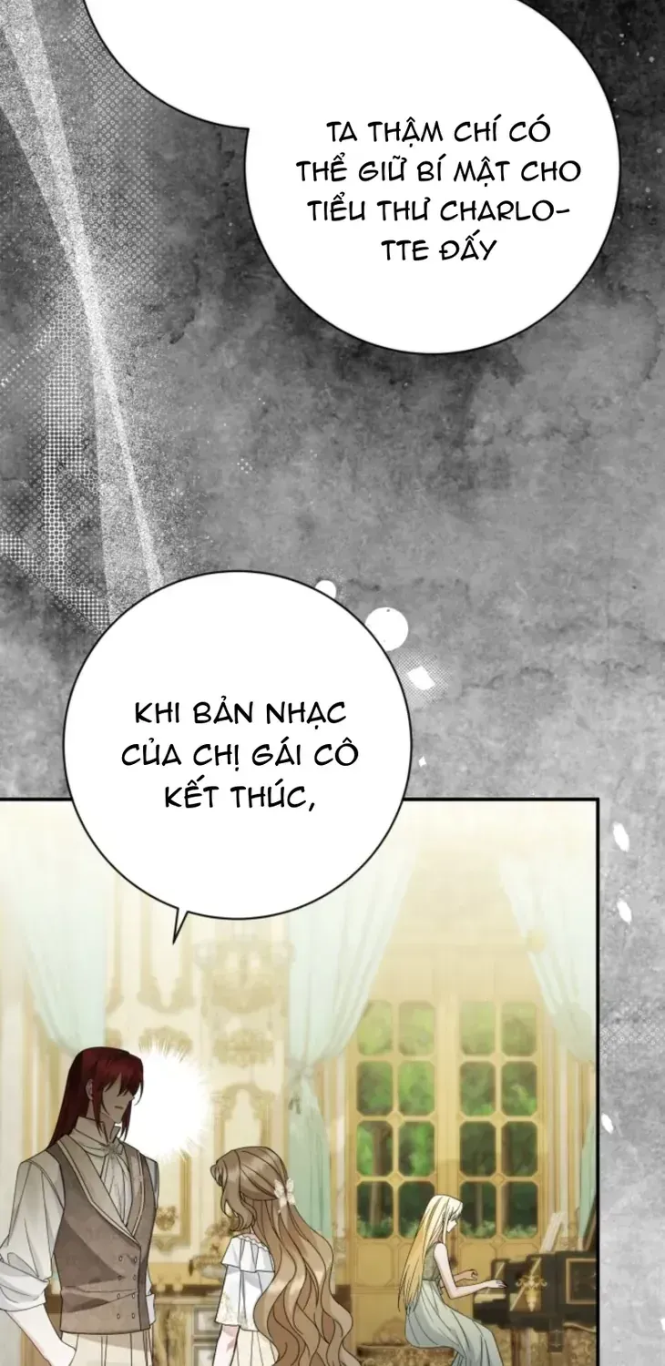 Bản Tình Ca Rạng Đông Chap 8 - Next Chap 9