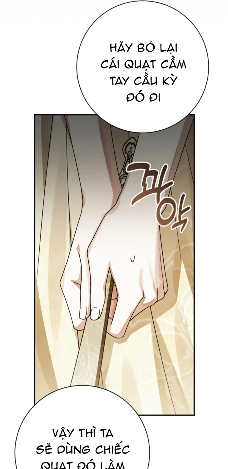 Bản Tình Ca Rạng Đông Chap 8 - Next Chap 9