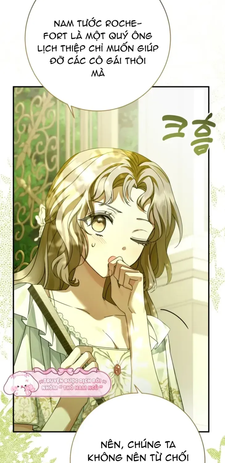 Bản Tình Ca Rạng Đông Chap 8 - Next Chap 9