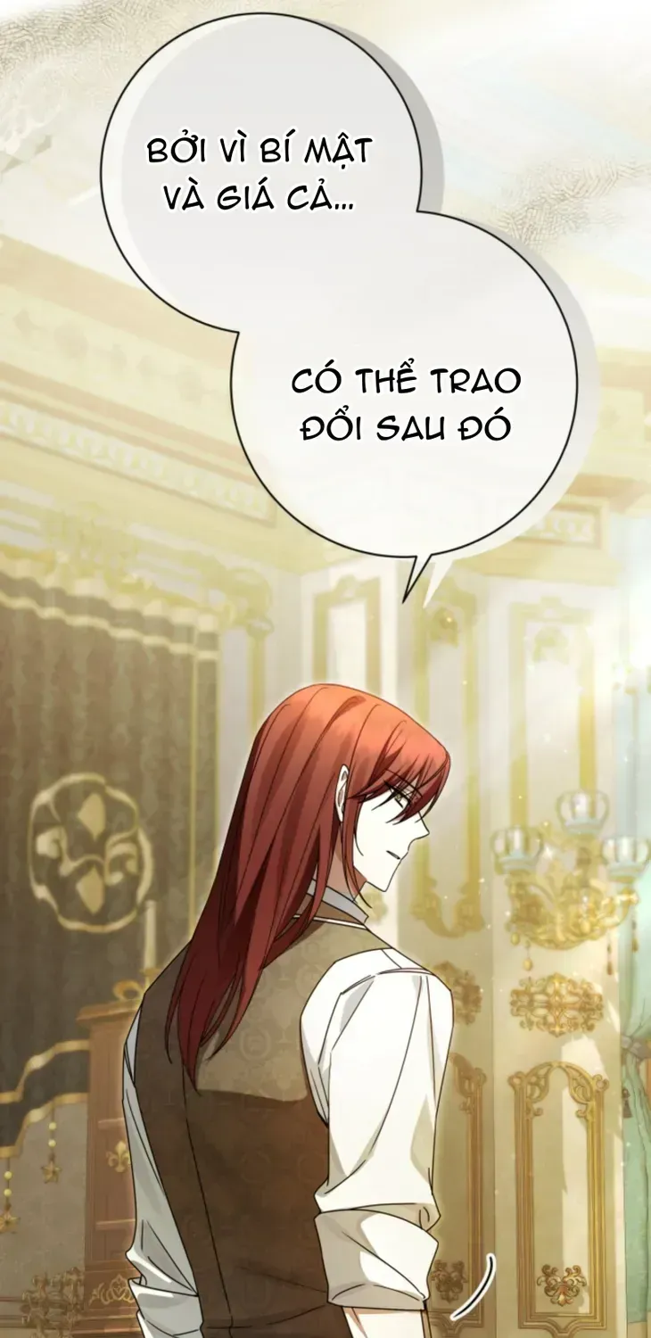 Bản Tình Ca Rạng Đông Chap 8 - Next Chap 9