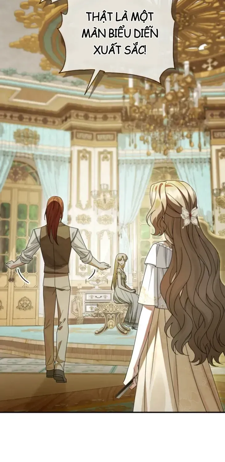 Bản Tình Ca Rạng Đông Chap 8 - Next Chap 9