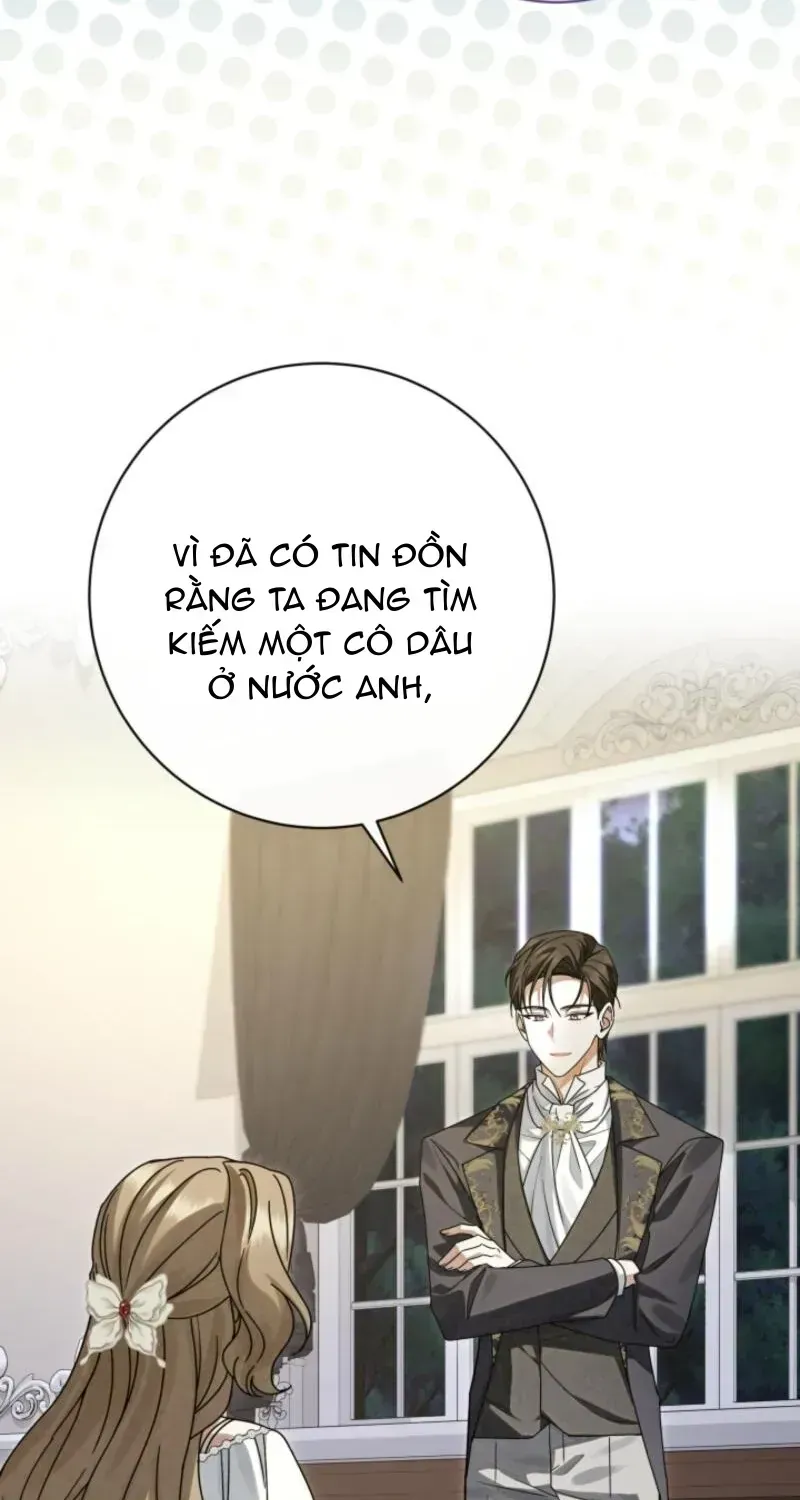 Bản Tình Ca Rạng Đông Chap 9 - Next Chap 10