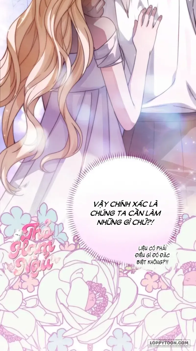 Bản Tình Ca Rạng Đông Chap 9 - Next Chap 10