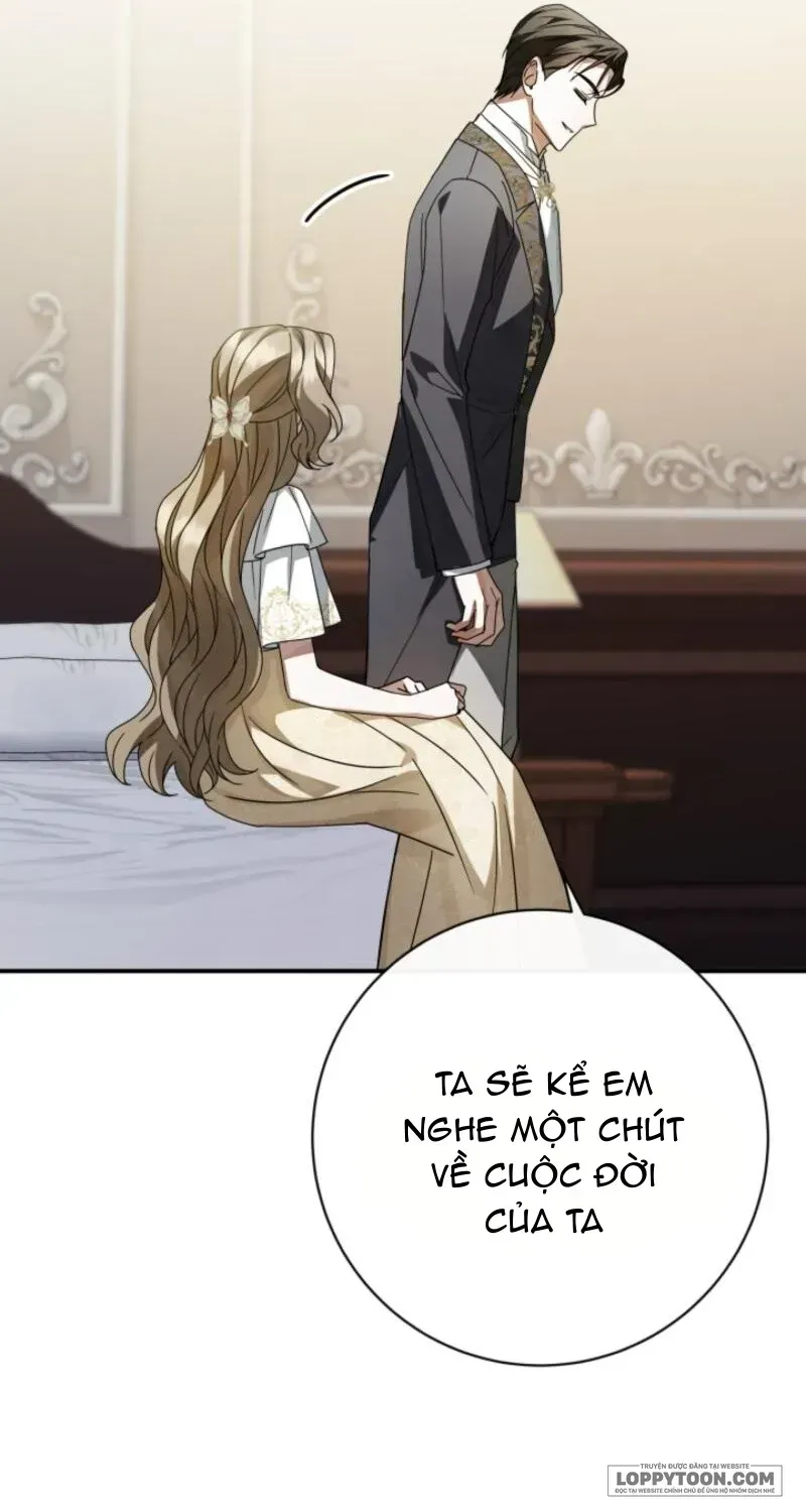 Bản Tình Ca Rạng Đông Chap 9 - Next Chap 10