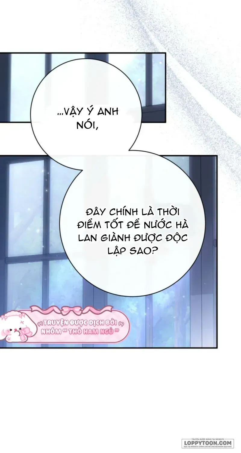 Bản Tình Ca Rạng Đông Chap 9 - Next Chap 10