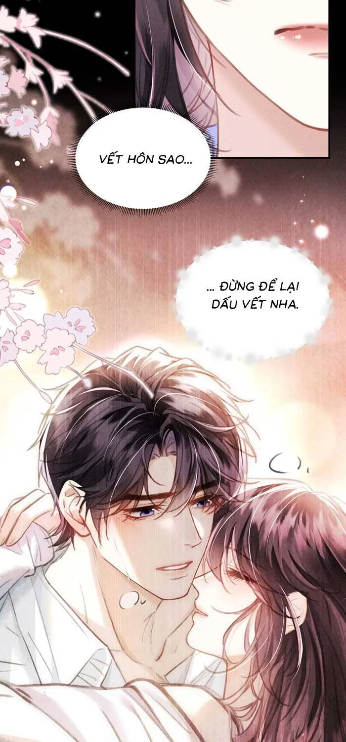 Bạn Trai Cũ Trở Thành Sếp Của Tôi Chap 2.2 - Next Chap 3.2