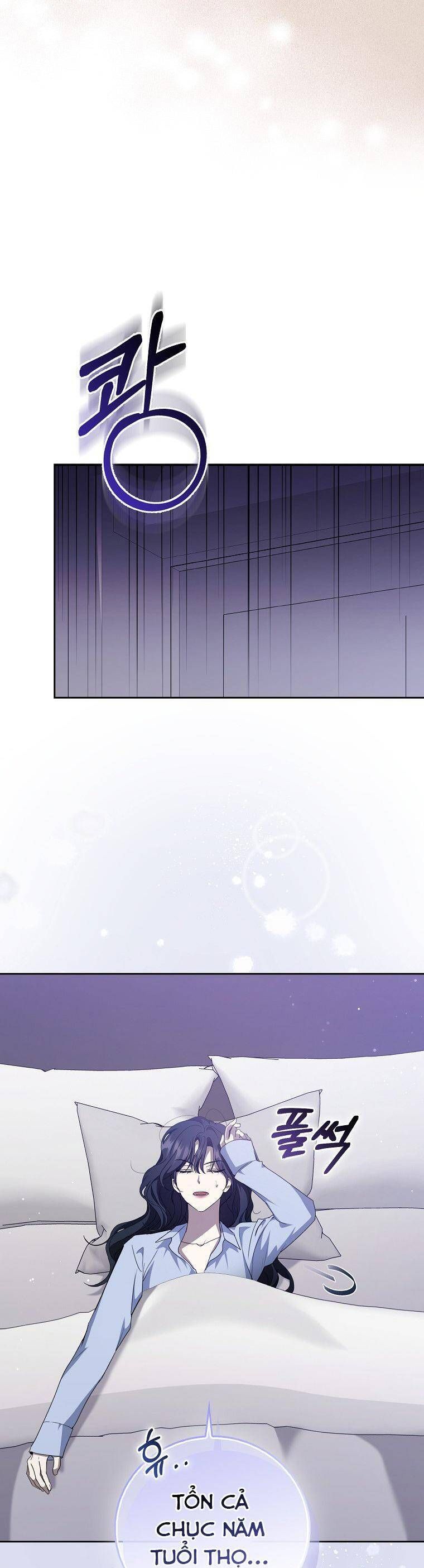 Bạn Trai Của Nam Chính Ám Ảnh Tôi Chap 13 - Next Chap 14