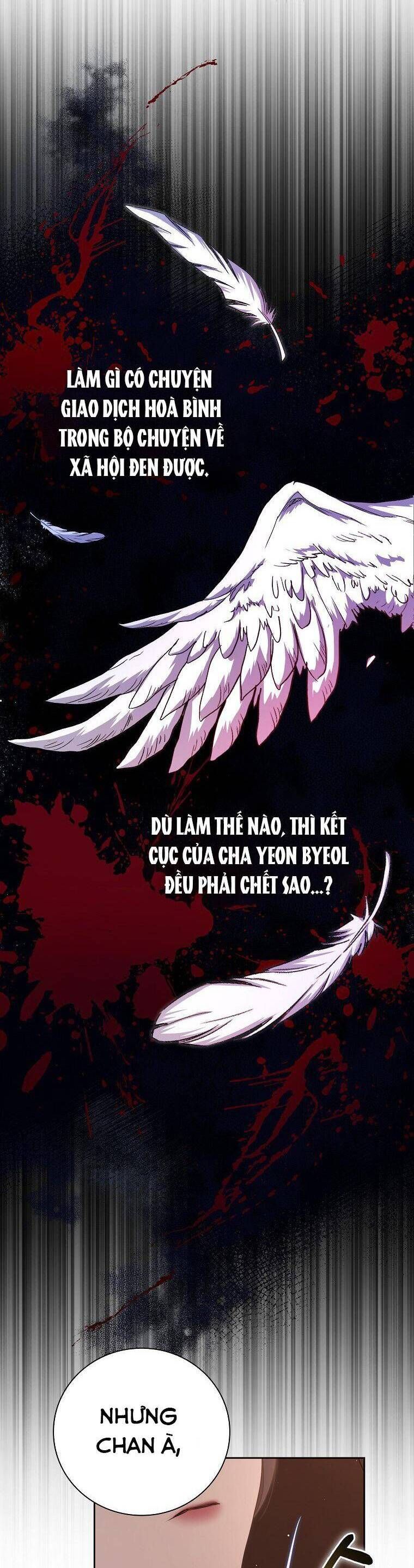 Bạn Trai Của Nam Chính Ám Ảnh Tôi Chap 13 - Next Chap 14