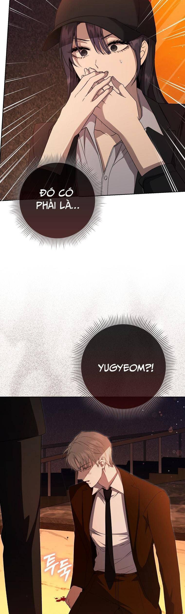Bạn Trai Của Nam Chính Ám Ảnh Tôi Chap 14 - Next Chap 15