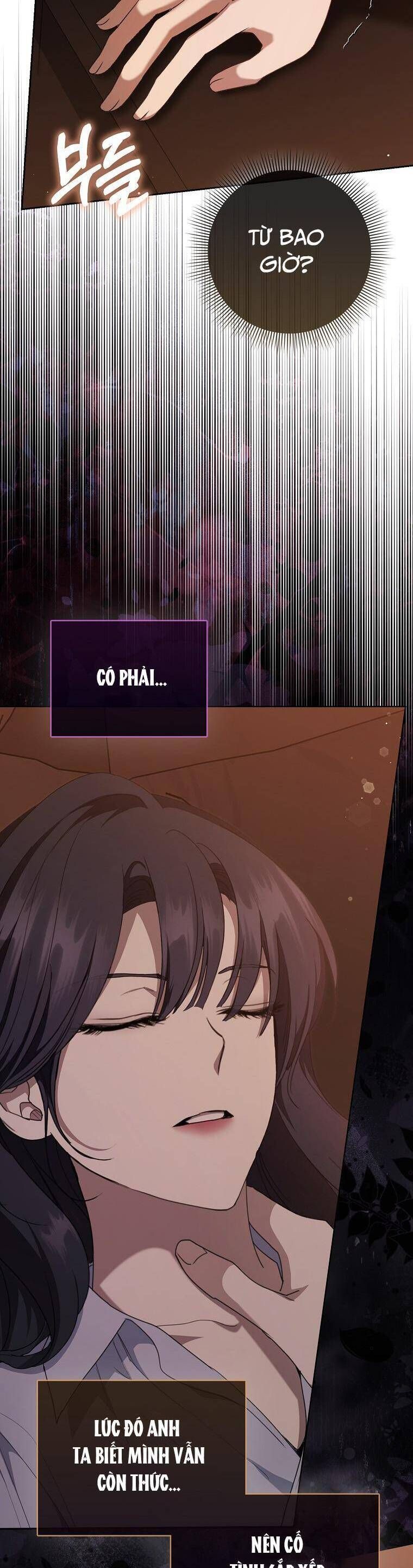 Bạn Trai Của Nam Chính Ám Ảnh Tôi Chap 14 - Next Chap 15