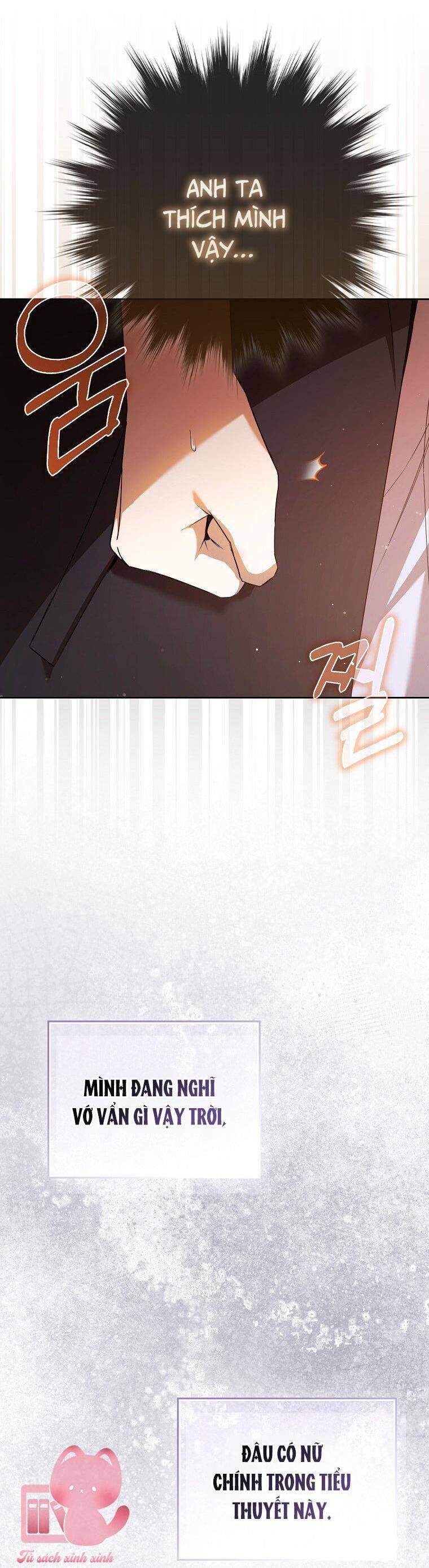 Bạn Trai Của Nam Chính Ám Ảnh Tôi Chap 15 - Next Chap 16