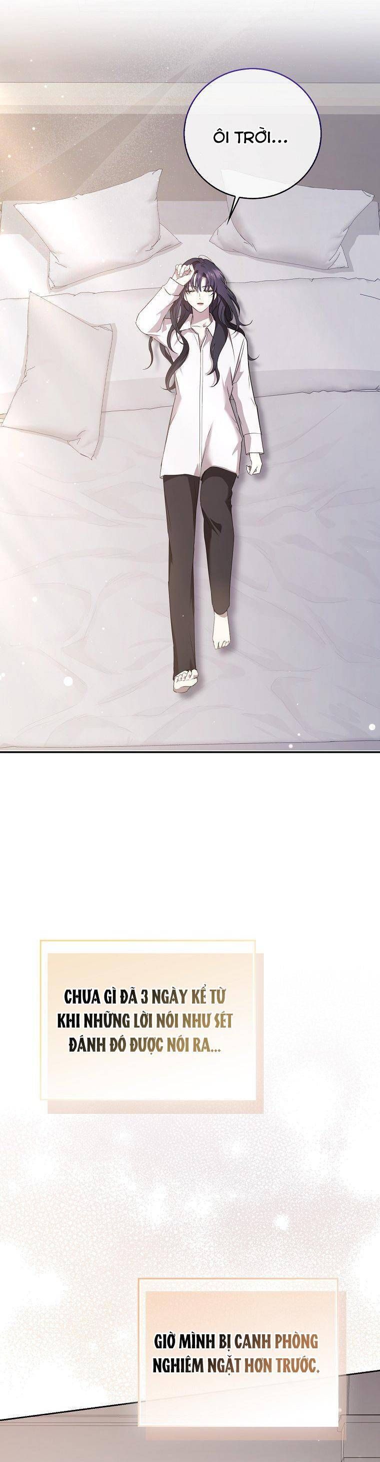 Bạn Trai Của Nam Chính Ám Ảnh Tôi Chap 15 - Next Chap 16