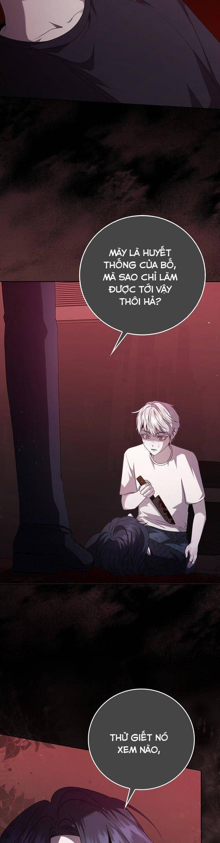 Bạn Trai Của Nam Chính Ám Ảnh Tôi Chap 15 - Next Chap 16