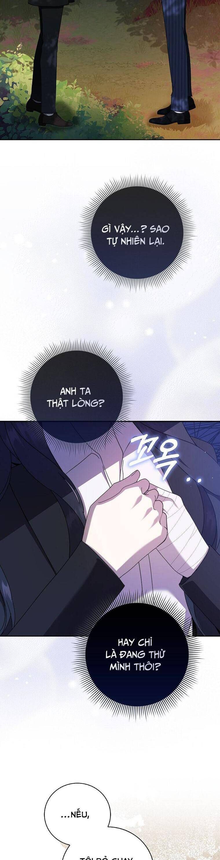 Bạn Trai Của Nam Chính Ám Ảnh Tôi Chap 16 - Next Chap 17
