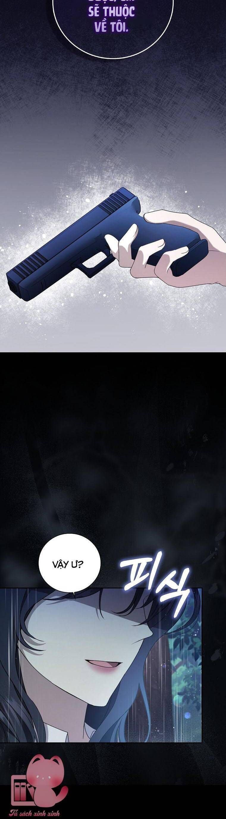 Bạn Trai Của Nam Chính Ám Ảnh Tôi Chap 17 - Next Chap 18