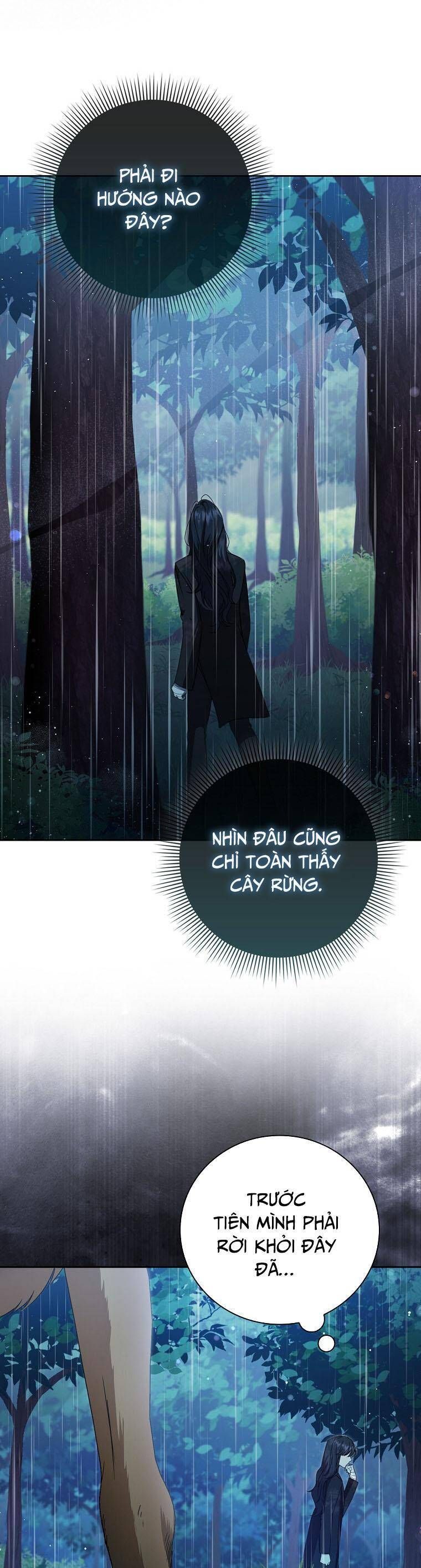 Bạn Trai Của Nam Chính Ám Ảnh Tôi Chap 17 - Next Chap 18