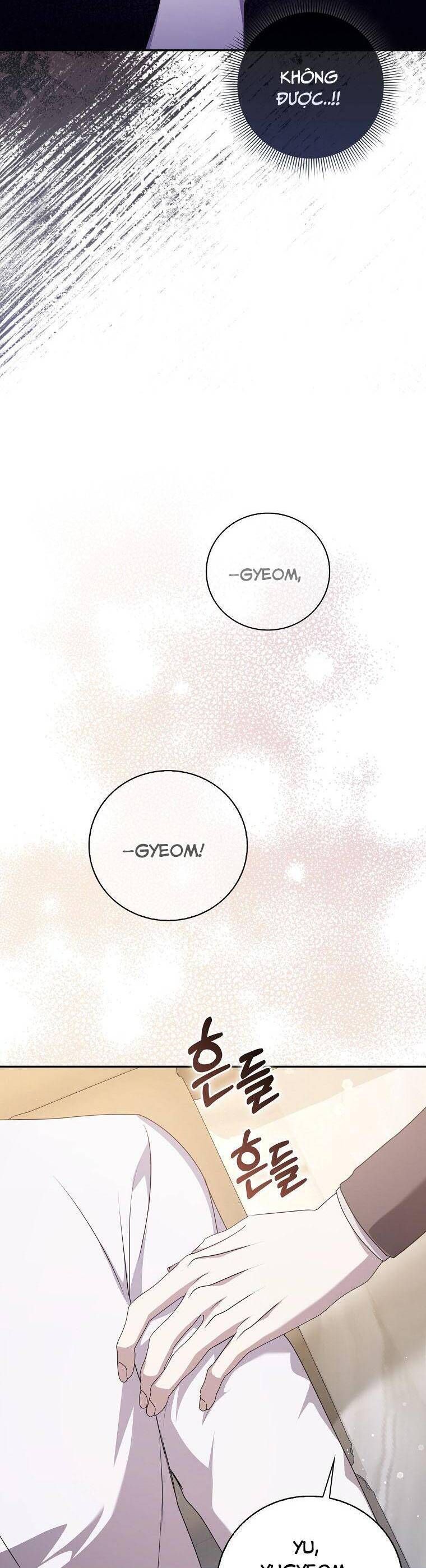 Bạn Trai Của Nam Chính Ám Ảnh Tôi Chap 20 - Next Chap 21