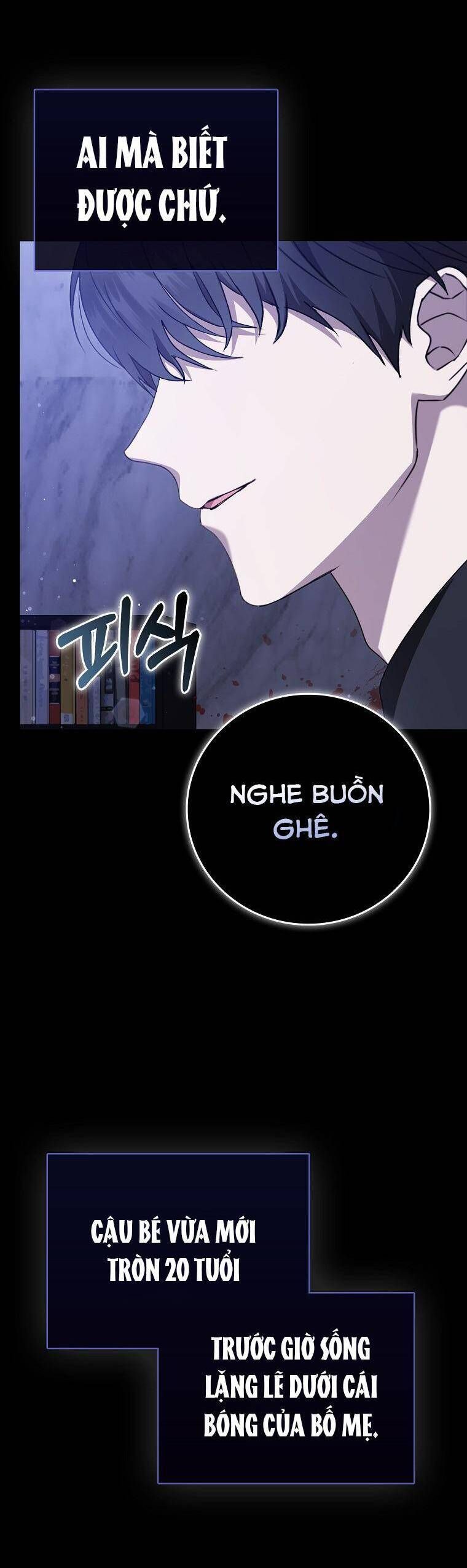 Bạn Trai Của Nam Chính Ám Ảnh Tôi Chap 21 - Next Chap 22