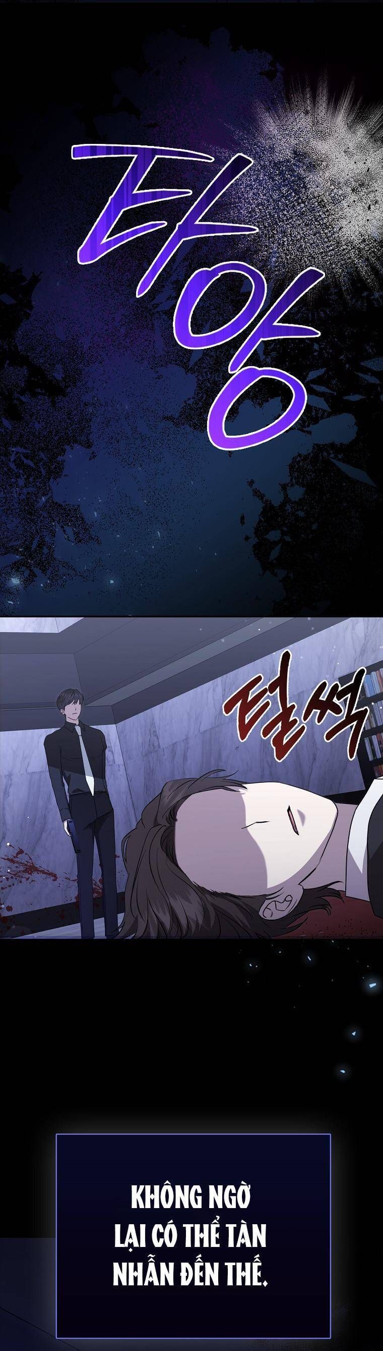 Bạn Trai Của Nam Chính Ám Ảnh Tôi Chap 21 - Next Chap 22