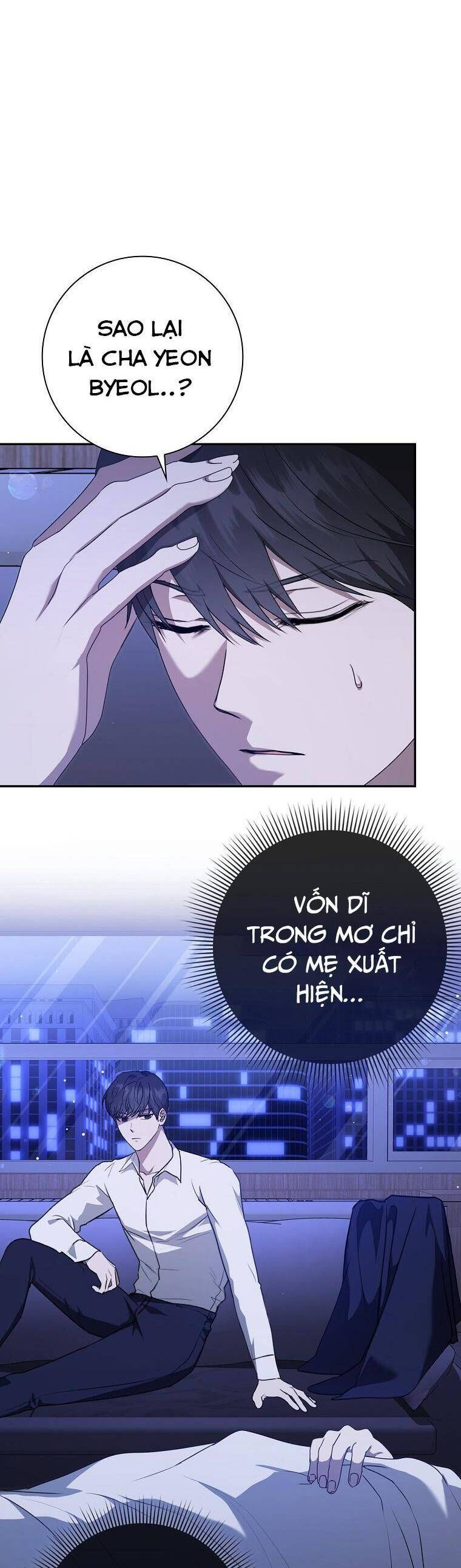 Bạn Trai Của Nam Chính Ám Ảnh Tôi Chap 21 - Next Chap 22